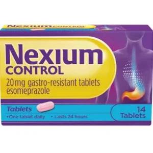 Nexium-Control-29mg-gastro-resistant-tablets