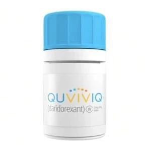 Quviviq  Daridorexant Tablets