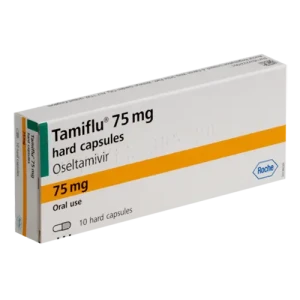 Tamiflu 30mg oseltamivir 10 tablets for flu