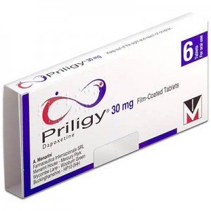 Priligy 30mg dapoxetine 6 premature ejaculation delay tablets