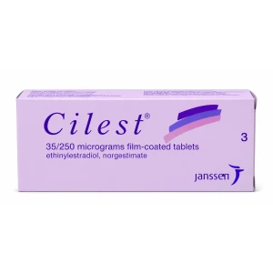 Cilest