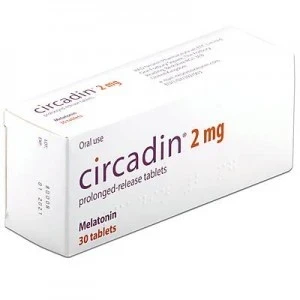 Melatonin For Insomnia