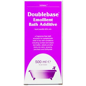 Doublebase Bath Emollient