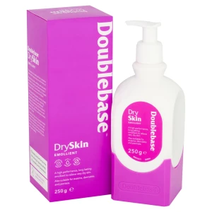 Doublebase Cream & Bath