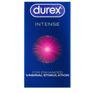 Durex Intense
