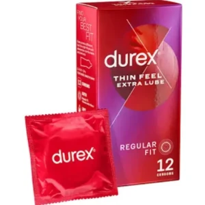 Durex Intimate Feel