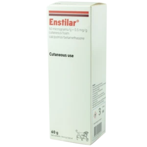 Enstilar Foam
