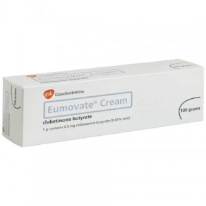 Eumovate 15g Tube