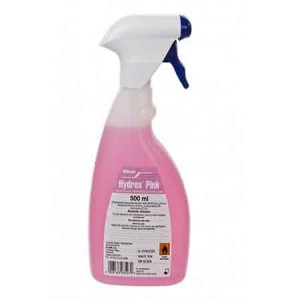 Hydrex pink 500ml antibacterial spray