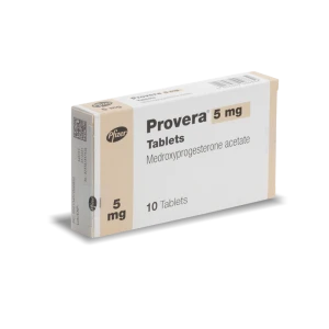Provera For HRT