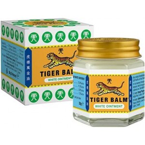 Tiger Balm White 30g Headache Ointment