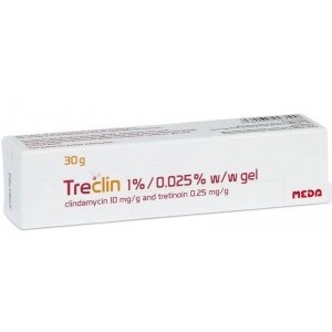 treclin-gel