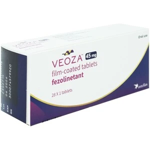 Veozah