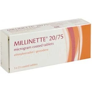 Millinette