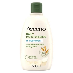aveeno bosy wash