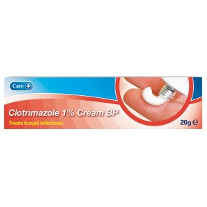 clotrimazole-cream