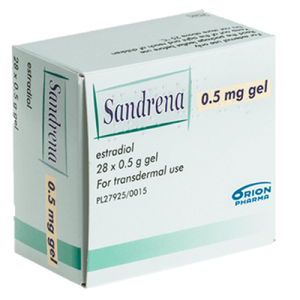 sandrena_0.5mg