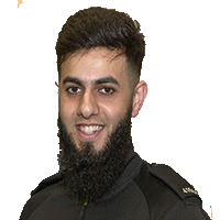 Adil Bhaloda